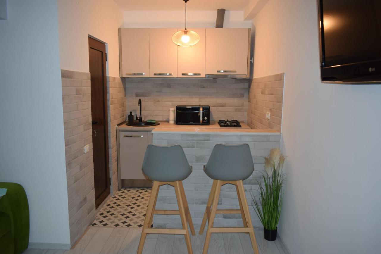 Lili Studio - Saturn Apartment Exterior foto
