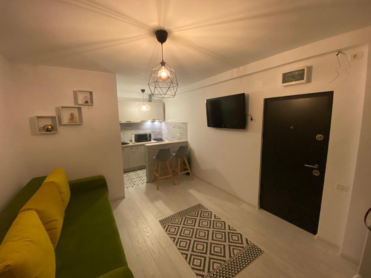 Lili Studio - Saturn Apartment Exterior foto