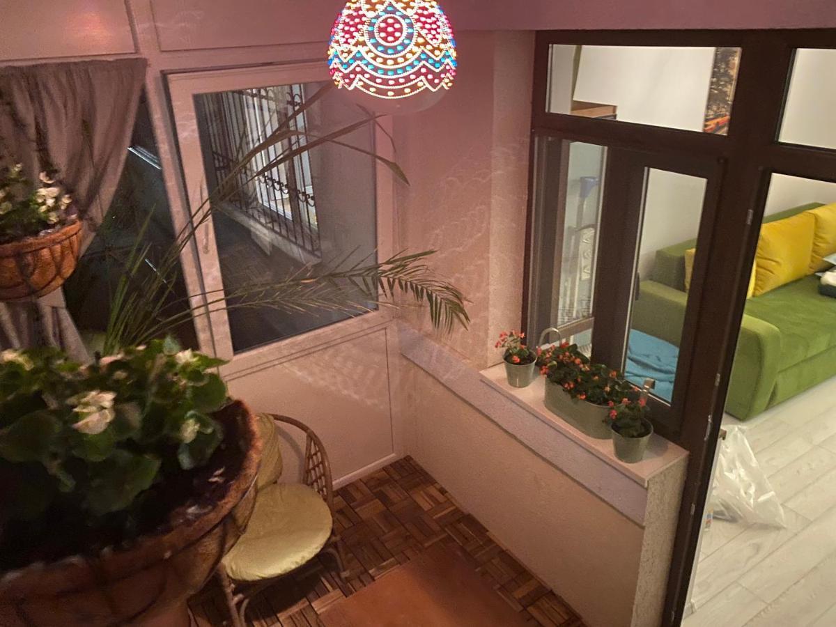 Lili Studio - Saturn Apartment Exterior foto
